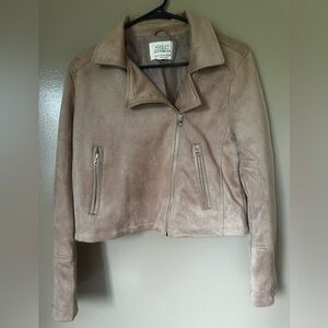 Ashley outerwear jacket